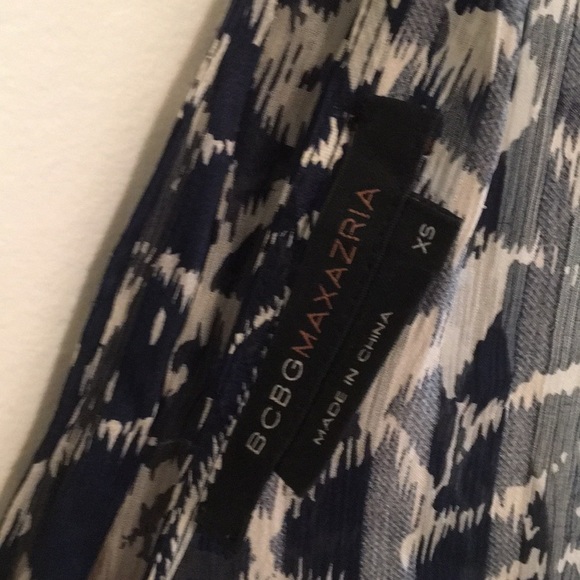 BCBG Summer Dress - Picture 6 of 6